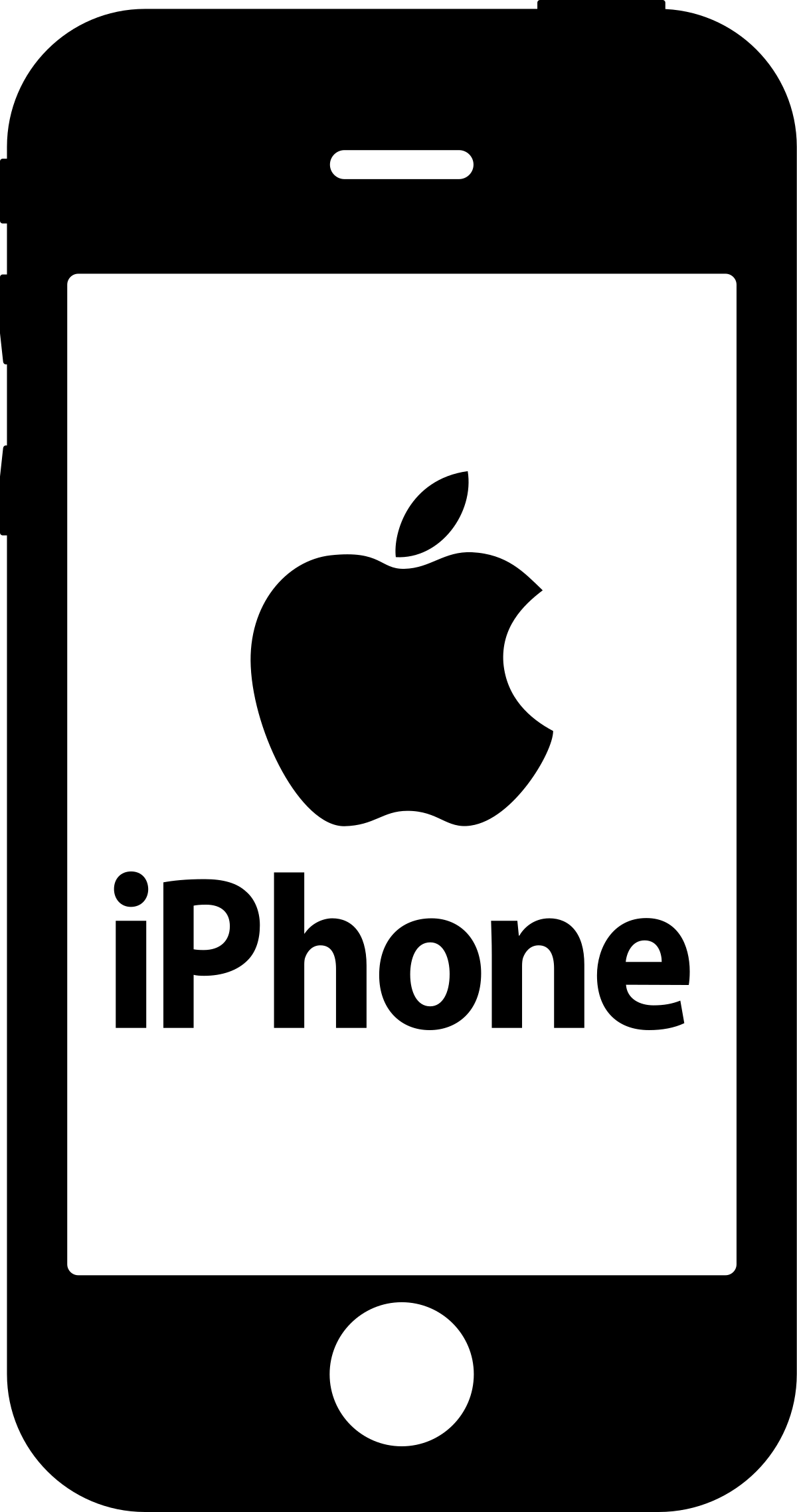 Apple iPhone